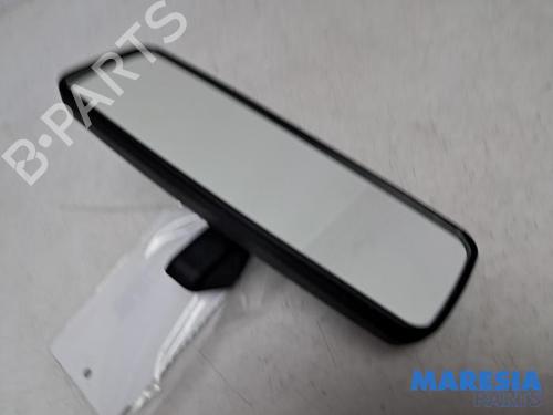 Used Rear mirror FIAT PANDA (312_, 319_) 0.9 (312PXG1A) (86 hp) 31388920