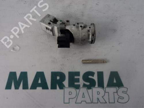 Used Ignition barrel PEUGEOT PARTNER Box Body/MPV 1.6 HDi / BlueHDi 75 (75 hp) 31514692