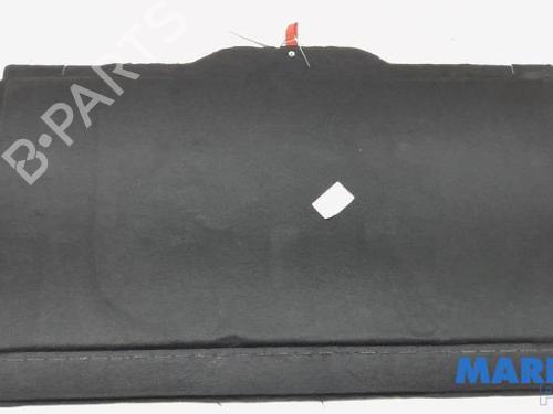 Luggage compartment floor FIAT PANDA (312_, 319_) 0.9 (312PXH1A) | BP32281298I33