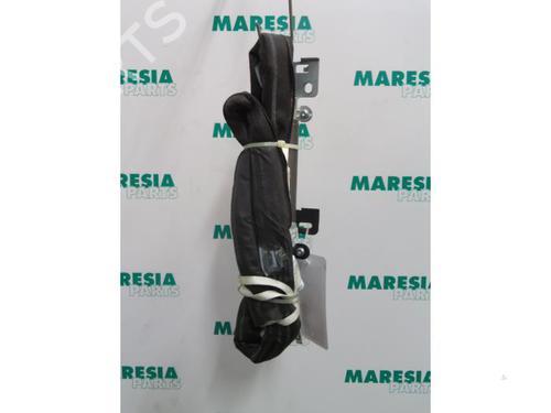Used Right curtain airbag CITROËN C4 Coupe (LA_) 1.6 16V (109 hp) 31400596