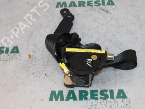 Used Front right seatbelt LANCIA THESIS (841_) 2.4 (841AXB1B00) (170 hp) 31405702