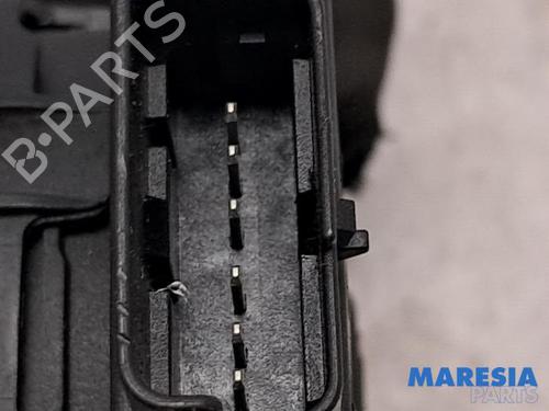 Pedal PEUGEOT 2008 I (CU_) 1.2 THP 110 / PureTech 110 | BP31466541I4 