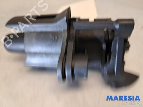 Used Electronic module CITROËN C1 (PM_, PN_) 1.0 (68 hp) 31425082