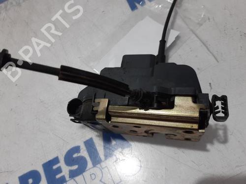 Electronic module PEUGEOT 307 CC (3B) 2.0 16V | BP31524556M83 