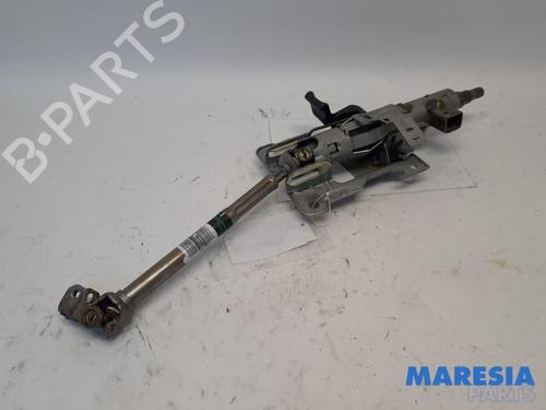 Lenksäule für PEUGEOT 208 I (CA_, CC_) 1.2 VTI 82 (82 hp) 31532425