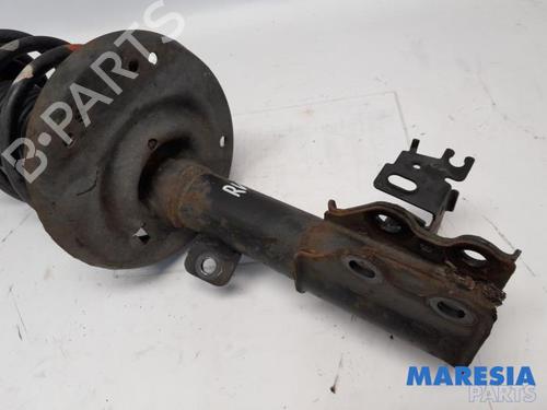 Right front shock absorber PEUGEOT 508 SW I (8E_) 1.6 THP | BP31518004M17 