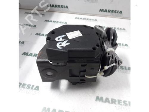 Rear right seatbelt CITROËN C5 I (DC_) 2.0 HDi (DCRHZB, DCRHZE) | BP31466179I28