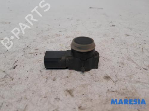 Used Electronic sensor PEUGEOT 208 I (CA_, CC_) 1.2 VTI 82 (82 hp) 31504678