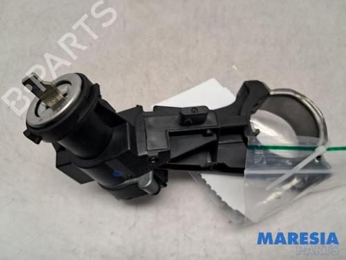 Ignition barrel FIAT PUNTO (199_) 0.9 Twinair Turbo | BP31391797M48