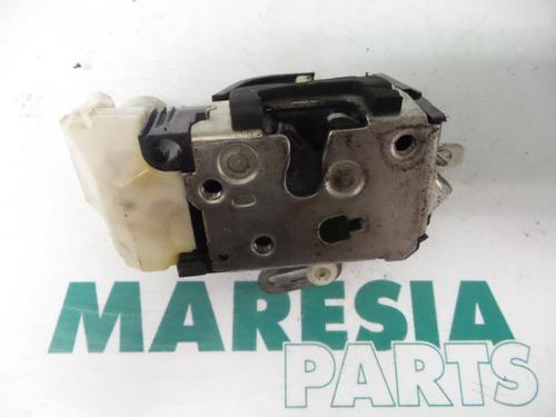 Used Electronic module FIAT PUNTO (188_) 1.2 16V 80 (188.233, .235, .253, .255, .333, .353, .639,... (80 hp) 31397109
