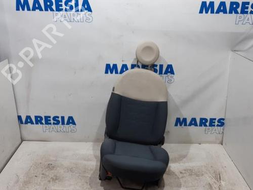 Used Right front seat FIAT 500 (312_) 1.2 (312AXA1A) (69 hp) 31464528