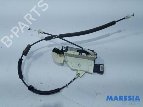 Used Electronic module Electronic module CITROËN DS3 (SA_) 1.4 VTi 95 (95 hp) 31389142 31389142