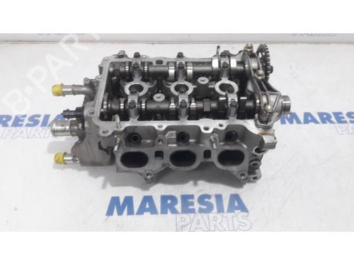 Used Cylinder head PEUGEOT 107 (PM_, PN_) 1.0 (68 hp) 31431808