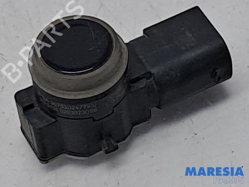 Used Electronic sensor PEUGEOT 308 SW II (LC_, LJ_, LR_, LX_, L4_) 1.2 THP 130 (131 hp) 31458276