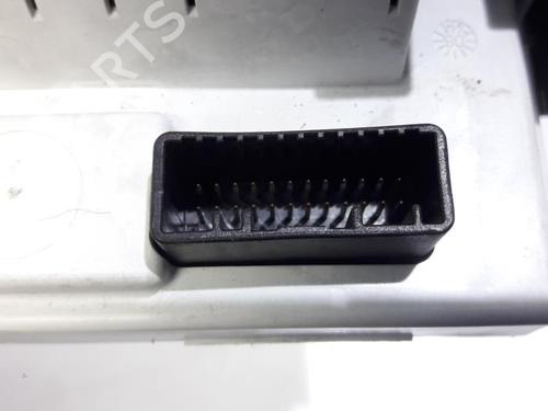 Electronic module RENAULT CLIO III (BR0/1, CR0/1) 1.6 16V (BR05, BR0B, BR0Y, BR15, BR1J, BR1M, BR1Y, CR0B,... | BP31529223M83 - Image 4