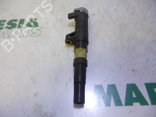 Used Ignition coil RENAULT MEGANE II Saloon (LM0/1_) 1.6 (113 hp) 31534669