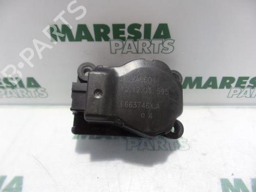 Used Other RENAULT MEGANE II (BM0/1_, CM0/1_) 1.9 dCi (BM0G, CM0G) (120 hp) 31486820