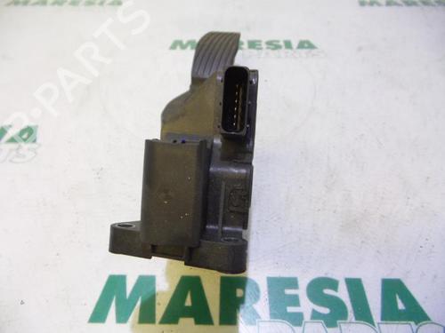 Electronic module FIAT GRANDE PUNTO (199_) 1.4 T-Jet (199AXM1A, 199BXM1A, 199BXN1A) | BP31512091M83