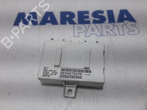 Used Electronic module Electronic module RENAULT CLIO IV Grandtour (KH_) 1.5 dCi 90 (KHN3, KHN4) (90 hp) 31395030 31395030