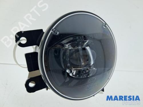Right front fog light RENAULT CAPTUR I (J5_, H5_) 1.3 TCe 150 (J5NK, J5JS) | BP40093078C31 - Image 2