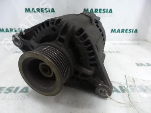 Used Alternator FIAT BRAVA (182_) 1.4 12 V (182.BA) (80 hp) 31530897