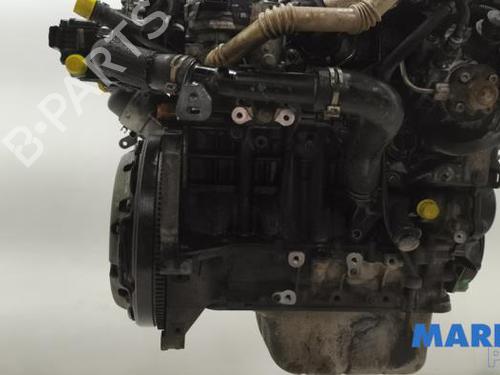 Motor CITROËN C4 CACTUS 1.6 BlueHDi 100 | BP37034430M1 - Image 5