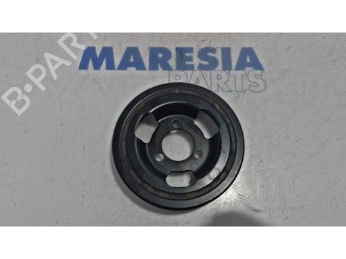 pulley-peugeot-207-wa_-wc_-2006-2007-2008-2009-2010-2011-2012-2013-2014-2015-31453104 main image
