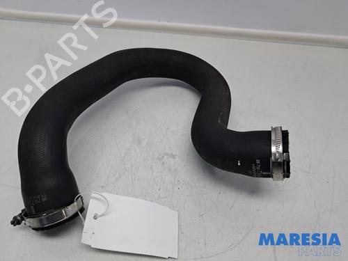 Udstødningssystem CITROËN C4 Picasso II 1.6 THP 155 | BP31477822M121