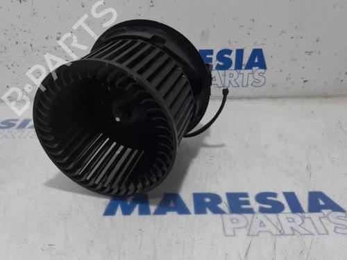 Used Heater blower motor PEUGEOT 208 I (CA_, CC_) 1.2 VTI 82 (82 hp) 31425007
