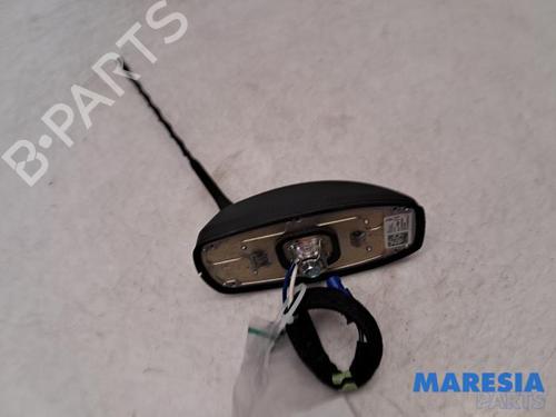 Used Antenna/Base OPEL ASTRA K Sports Tourer (B16) 1.2 Turbo (35) (110 hp) 31516171
