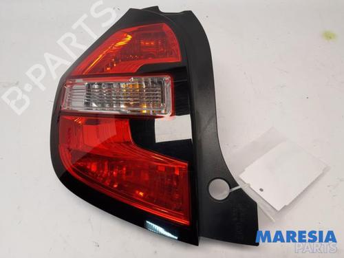 Used Left taillight RENAULT TWINGO III (BCM_, BCA_) 1.0 SCe 70 (71 hp) 31509949