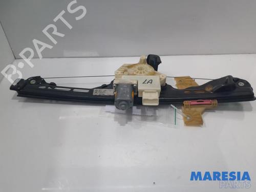 Rear left window mechanism CITROËN C4 Picasso II 1.6 THP 155 | BP31502262C24