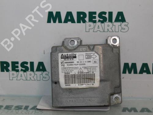 Used ECU airbags PEUGEOT 407 SW (6E_, 6D_) 1.6 HDi 110 (109 hp) 31480977