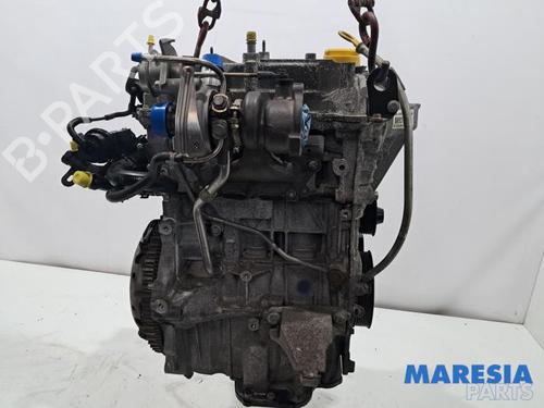 Motor RENAULT CLIO IV (BH_) 0.9 TCe 90 (BHNF, BHMA, BHMH, BHJK, BHJR) (90 hp) 31479021