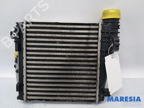 Intercooler CITROËN C4 Picasso II 1.6 THP 155 (156 hp) 31441424