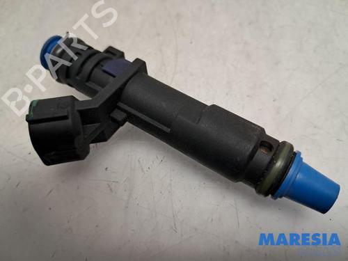 Used Injector Injector CITROËN C5 III Break (RW_) 2.0 i 16V (RWRFJC, RWRFJF) (140 hp) 31408593 31408593