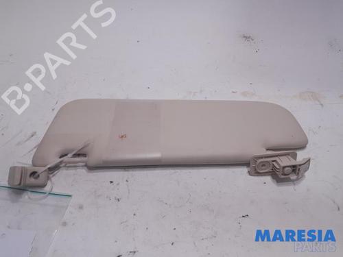 Pala sol esquerda FIAT 500 (312_) 0.9 (312AXN1A) (80 hp) 31400307