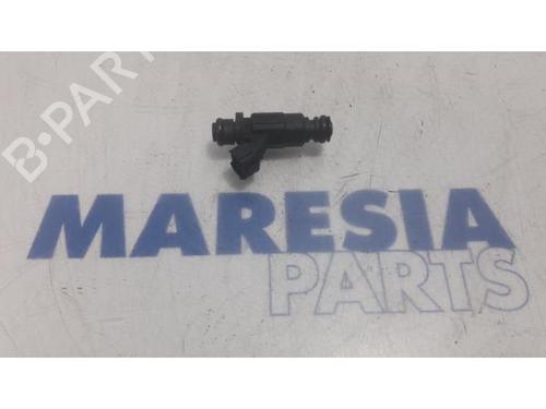 Spreder / Dyse PEUGEOT 208 I (CA_, CC_) 1.0 VTi (68 hp) 31507765