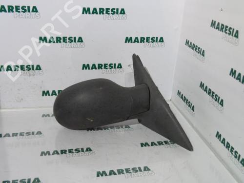Used Right mirror Right mirror RENAULT LAGUNA I (B56_, 556_) 1.6 16V (B568, B561) (107 hp) 31527968 31527968