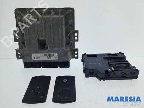 Used Engine control unit (ECU) Engine control unit (ECU) 36881811 36881811