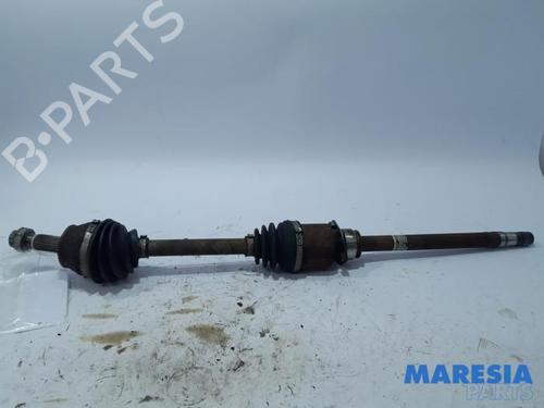 Used Right front driveshaft ALFA ROMEO MITO (955_) 1.3 MultiJet (955AXT1A) (84 hp) 31469208
