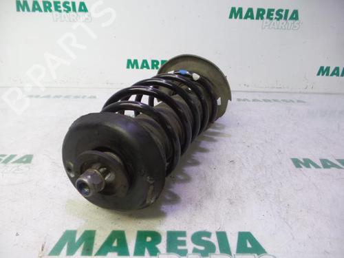 Right front shock absorber PEUGEOT 207 (WA_, WC_) 1.4 16V | BP31511348M17