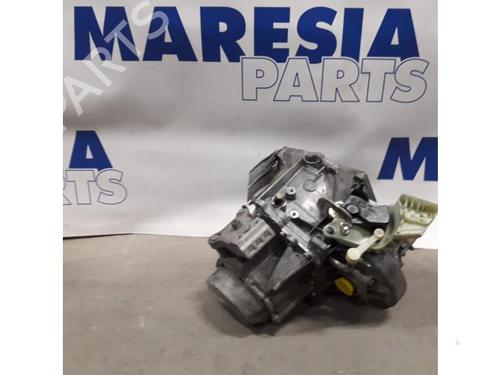 Gearbox CITROËN C3 Picasso (SH_) 1.4 VTi 95 (SH8FSC, SH8FP0, SH8FP6) | BP31519556M3 - Image 2