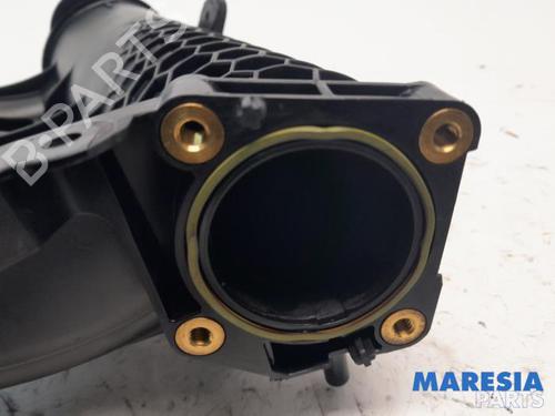 Injection rail CITROËN C3 III (SX) 1.2 THP 110 (SXHNPS, SXHNZT, SXHNZ6) | BP31480271M98