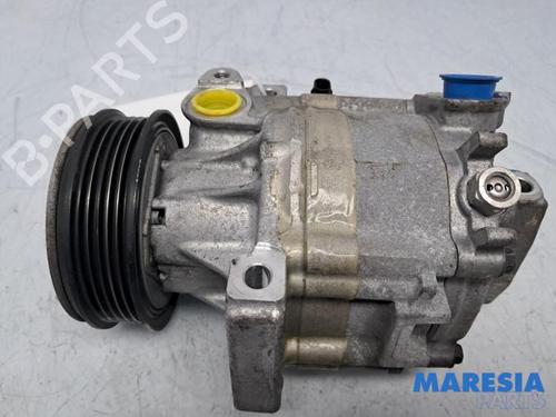 AC compressor OPEL KARL (C16) 1.0 | BP31408281M34