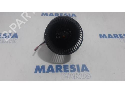 Ventilator motor CITROËN C1 II (PA_, PS_) 1.0 VTi 68 (69 hp) 31434263