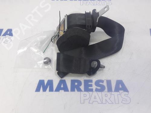 Used Rear left seatbelt CITROËN C5 III Break (RW_) 2.0 i 16V (RWRFJC, RWRFJF) (140 hp) 31405166