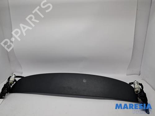 Used Tailgate Tailgate 36873403 36873403