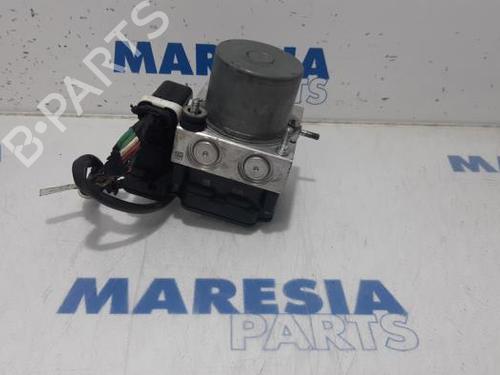 Used ABS pump CITROËN C3 III (SX) 1.6 BlueHDi 75 (75 hp) 31388825