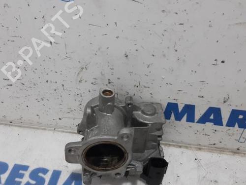 Throttle body FIAT FIORINO Box Body/MPV (225_) 1.3 D Multijet | BP31451204M82